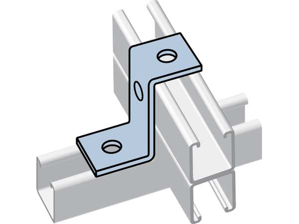 Z Shape Bracket P1453 Hdg