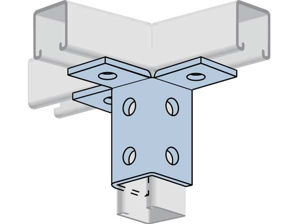 Wing Shape Ftg P2228H HDG