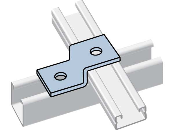 Z Shape Bracket P4045 Hdg
