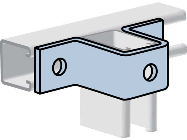U shape Ftg P5547H HDG