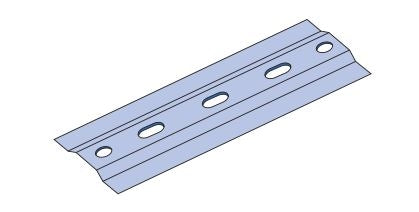 Trapeze Bracket Tb-450 450mm