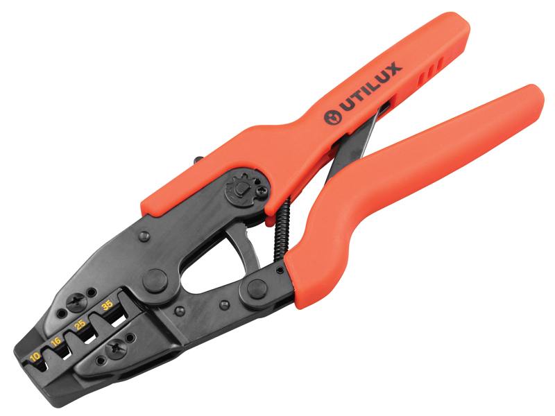 Crimp Tool Bootlace 10-35mm2