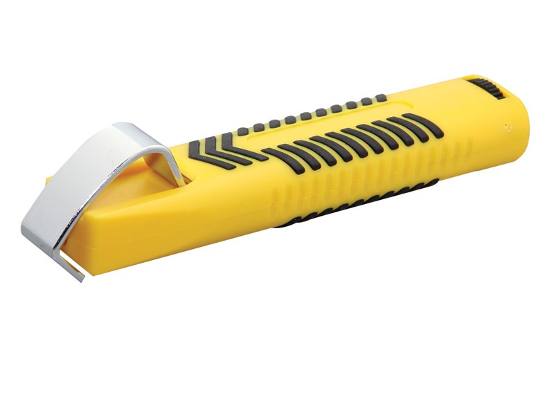 Rotary Cable Stripper Tool 4-28mm OD