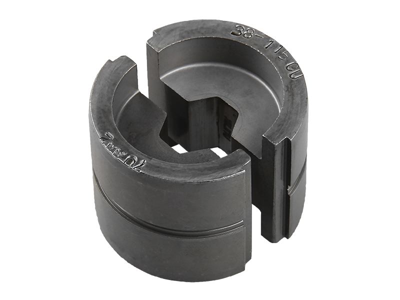 Die 70mm Copper 1#38115CU