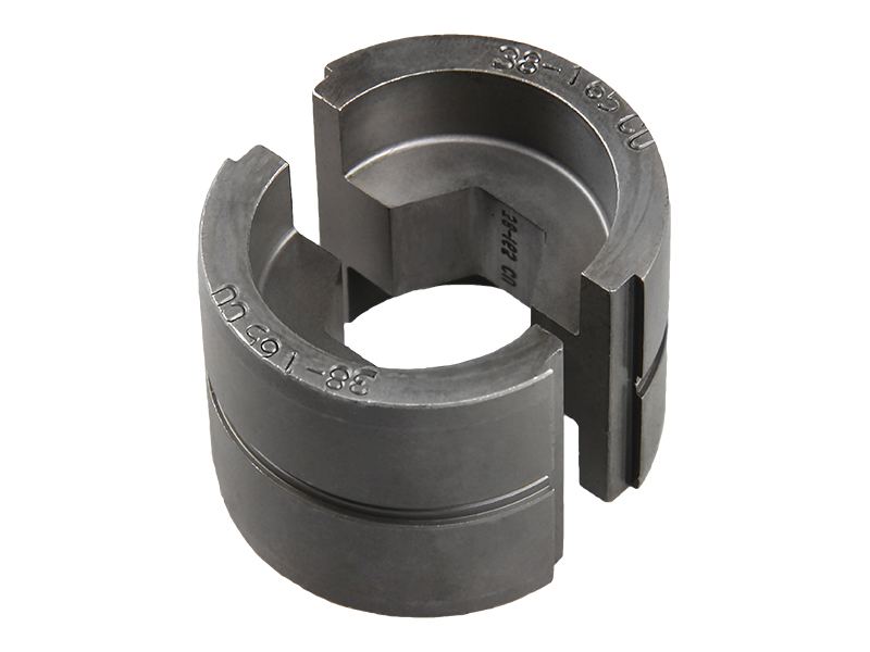 Die 120mm Copper 1#38165CU