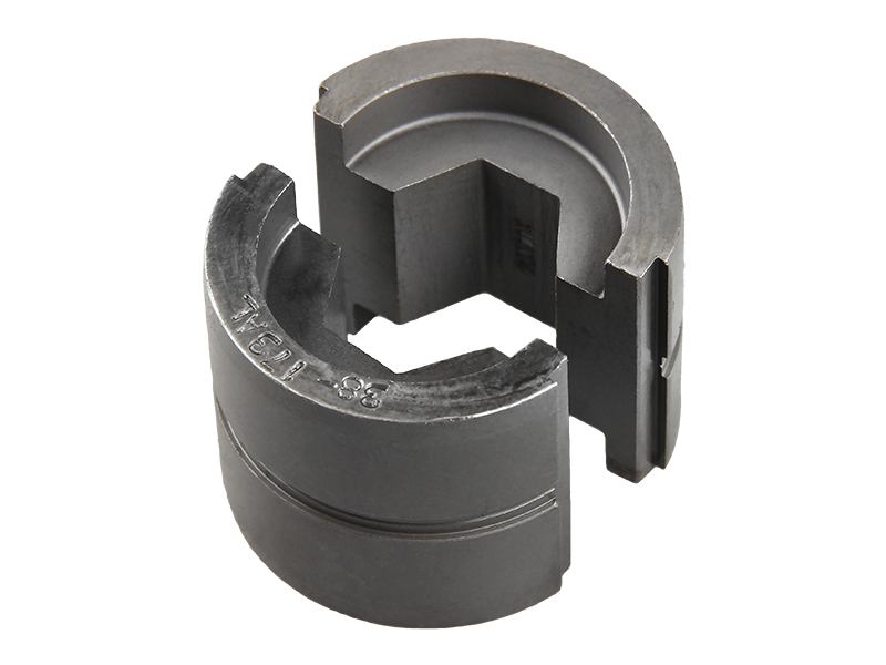 Die 95mm-120mm Aluminium 1#38173AL