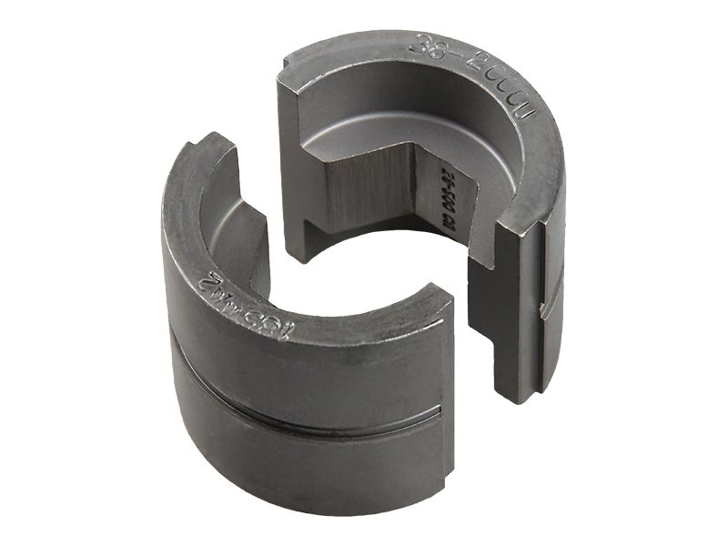 Die 185mm Copper 1#38200CU