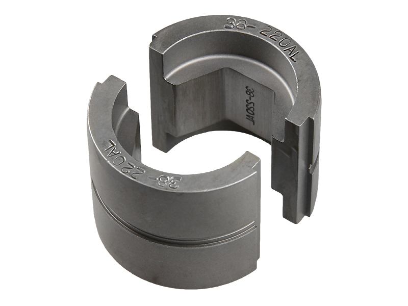 Die 150mm-185mm Aluminium 1#38220AL