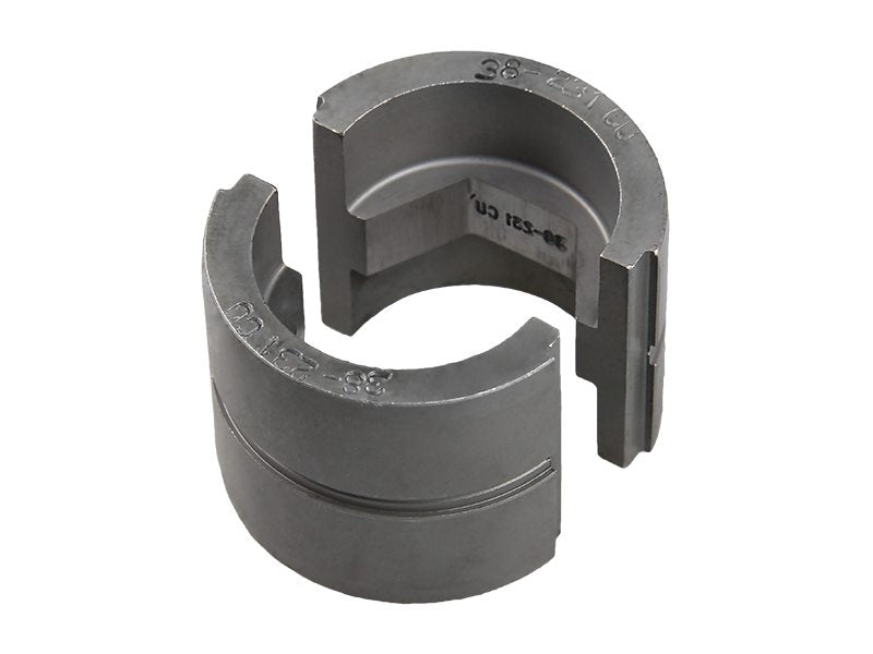 Die 240mm Copper 1#38231CU