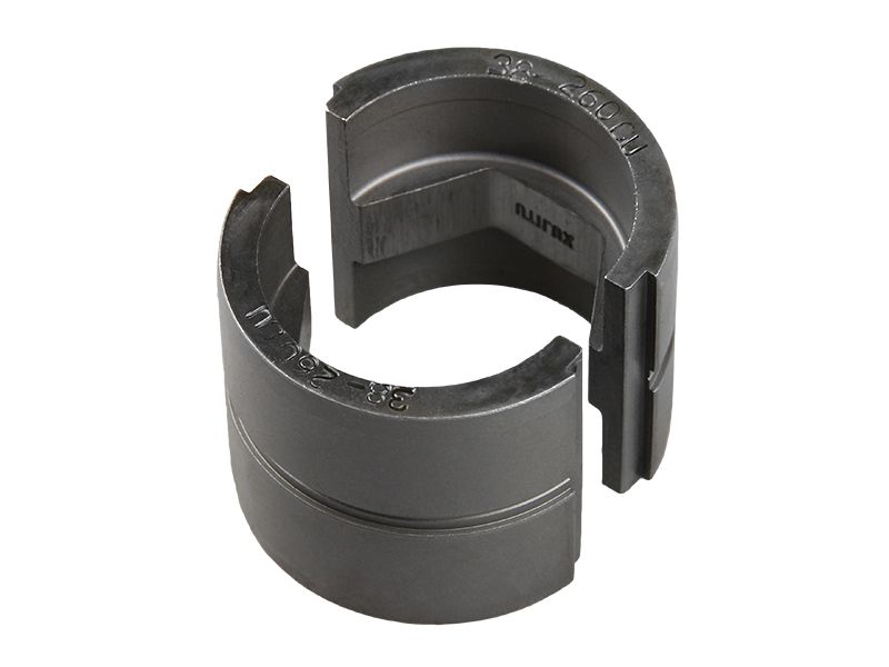 Die 300mm Copper 1-38260Cu