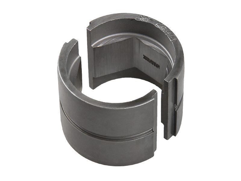 Die 240mm-300mm Aluminium 1#38284AL
