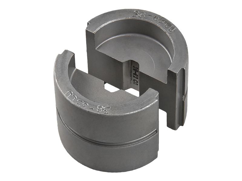 Die 16mm Copper 1#3863CU