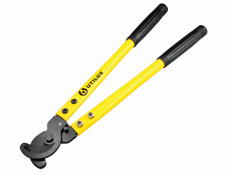 Cable Cutter Parrot Beak 125mm