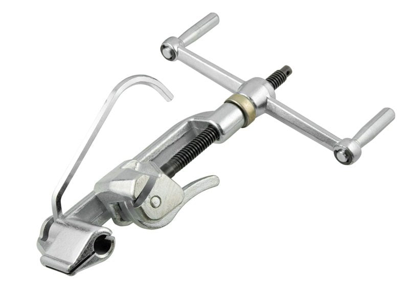 Stainless Steel Band Clamp Tool 46-Tool