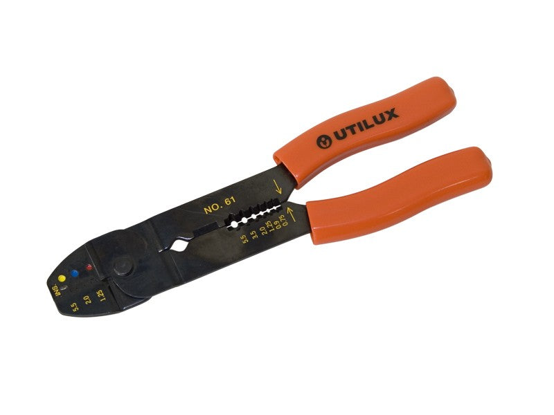 Non Ratchet Pliers 0.75-2.1mm