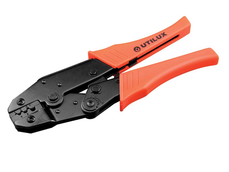 Crimp Tool for Bootlace Ferrule 0.5-10mm 112/1