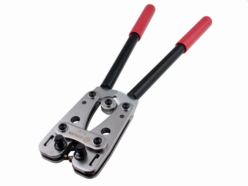 Hex Crimp Tool 6-50mm