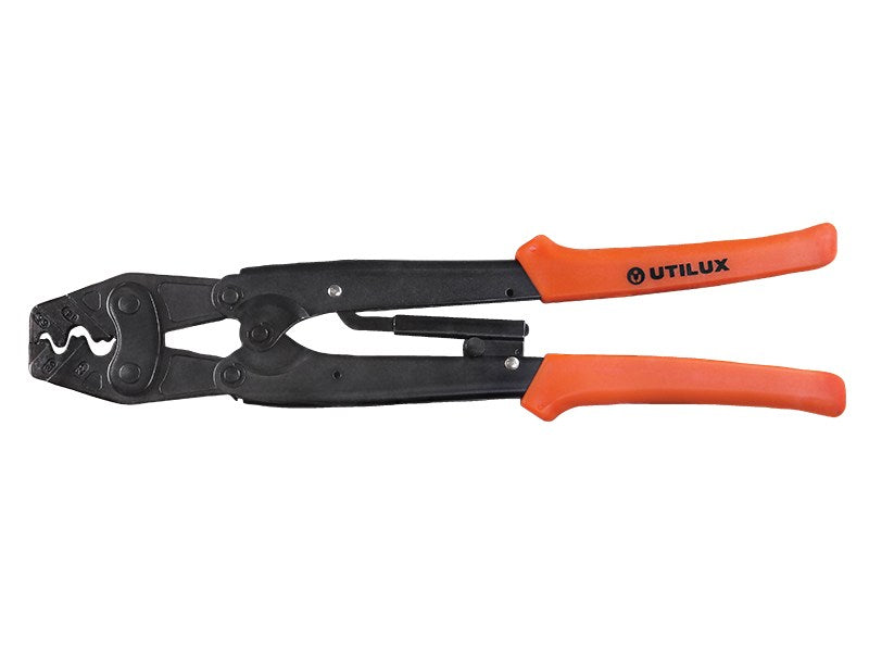 Crimp Tool Ratchet Type 6-25mm2 for Cu CG Lugs