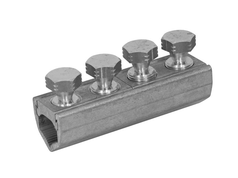 Shearbolt Link 70-300mm Removable Lid Hex