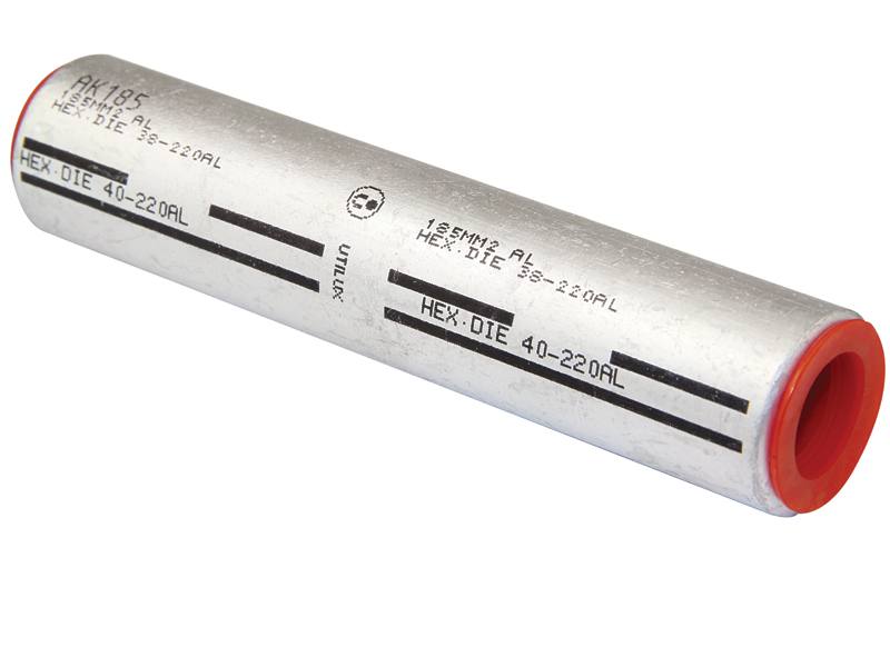 Barrier Link Aluminium 70mm