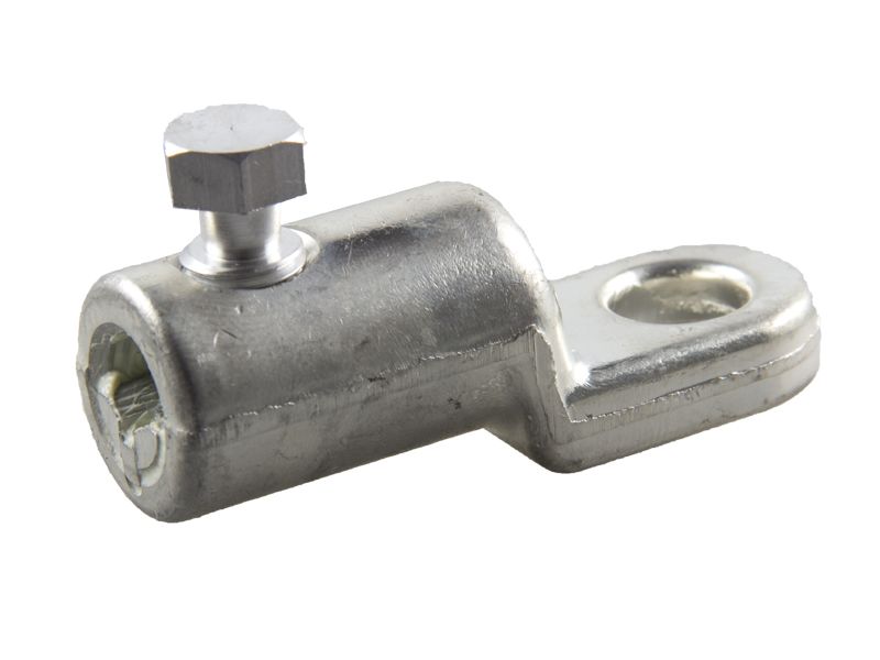Shearbolt Connector Lug 25-95mm M13
