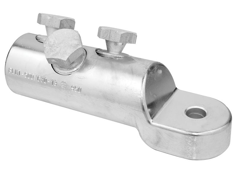 Shearbolt Connector Lug 500-630mm M13
