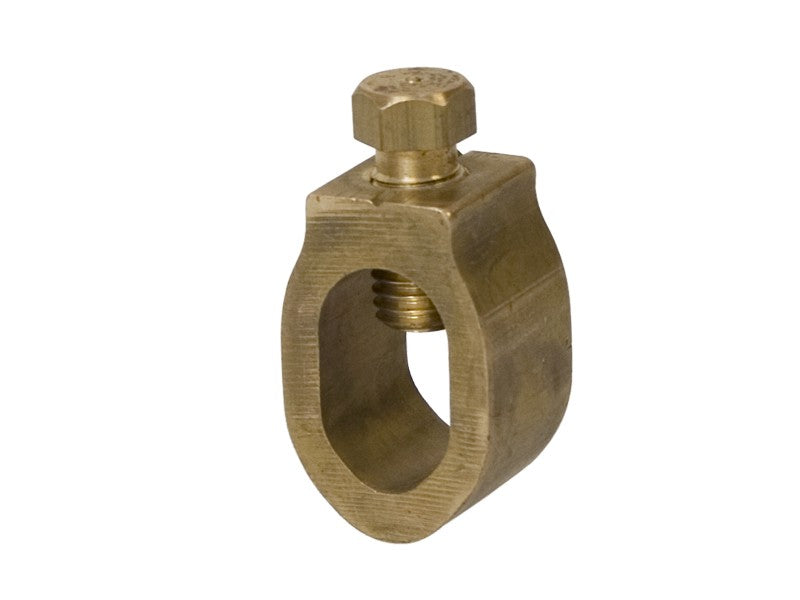 Earth Clamp Forged 13-15mm Cu Clad Rod E/RC13/15mm