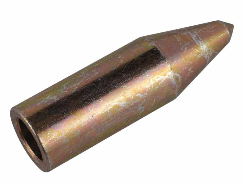 Star Driving Point for Cu Earth Rod