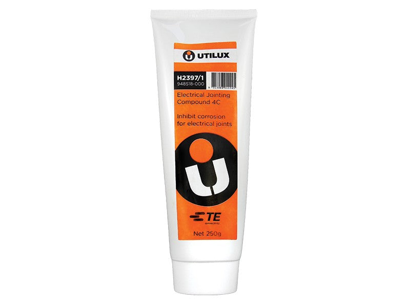 Joint Compound for Alu Lug