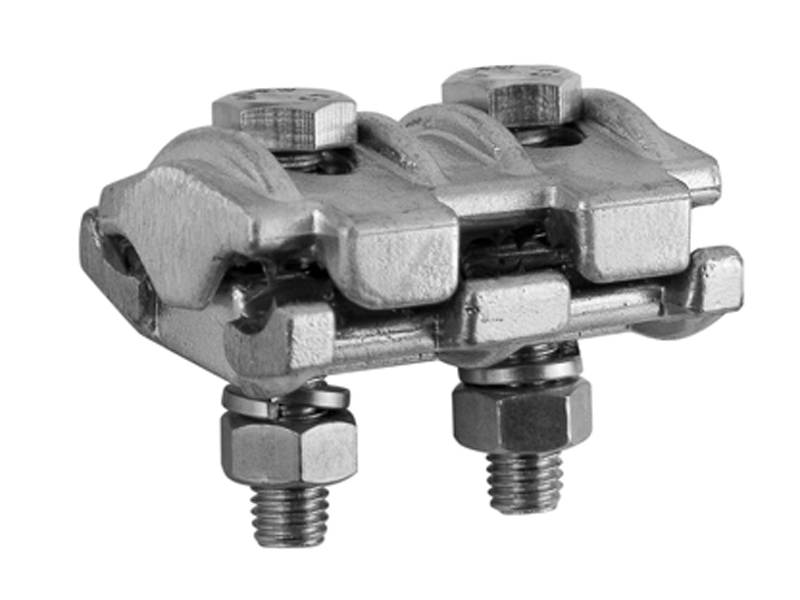 Parallel Groove Line Clamp for 10-70mm Aluminium