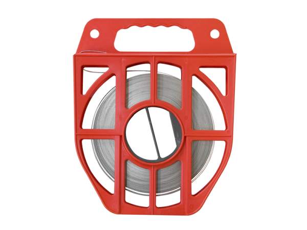 Band Strap Matt Finish 19mm 30m Roll