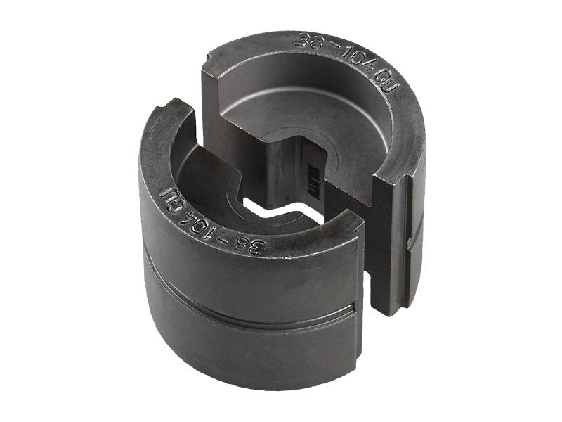 Die 50mm Copper