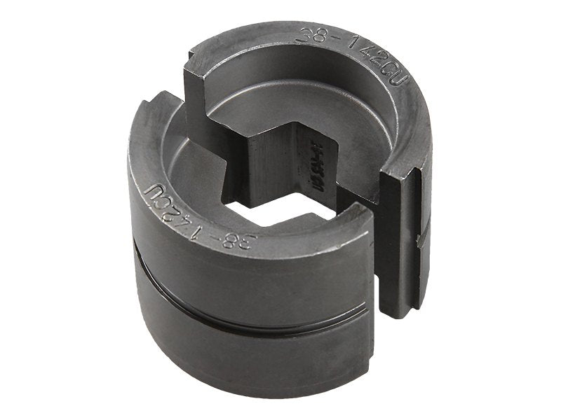 Die 95mm Copper