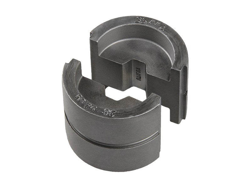 Die 35mm Copper