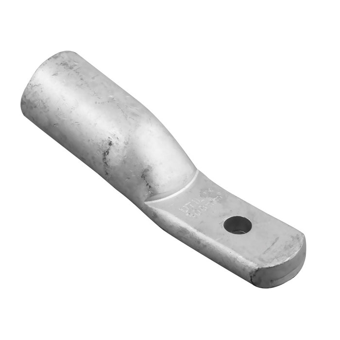Crimp Lug 95mm M8 Hole Narrow Palm