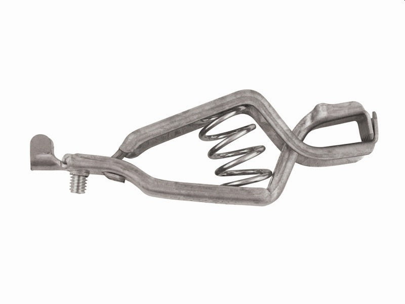 Alligator Test Clip 10A (Each)
