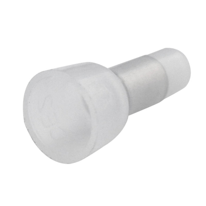 Closed End Connector (Pkt25)