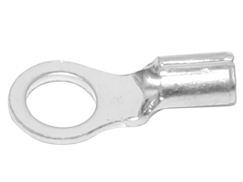 Ring Terminal 2.5-6.5mm M5 Hole (Pkt100)