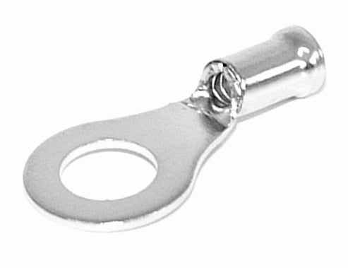 Ring Terminal High Temp 2.5-600 M5 Hole (Pkt100)