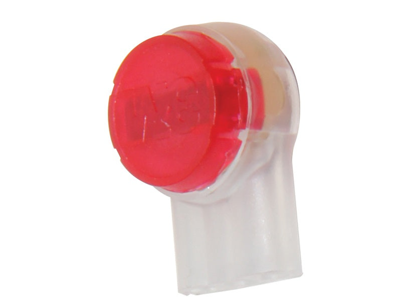 UR2 Moisture Resistant Connector 3Port (Pkt100)