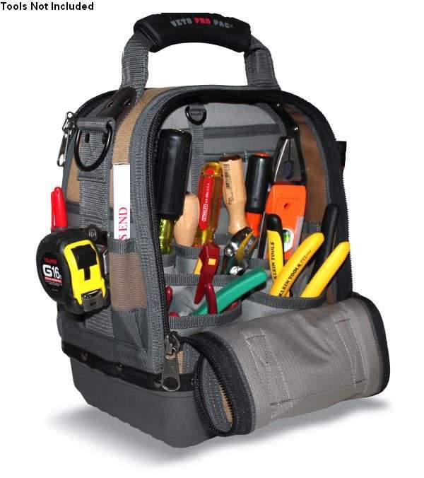 Veto HVAC Marine Bag
