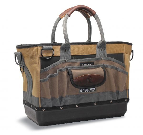 MB-TT Tool Tote Rubber Base