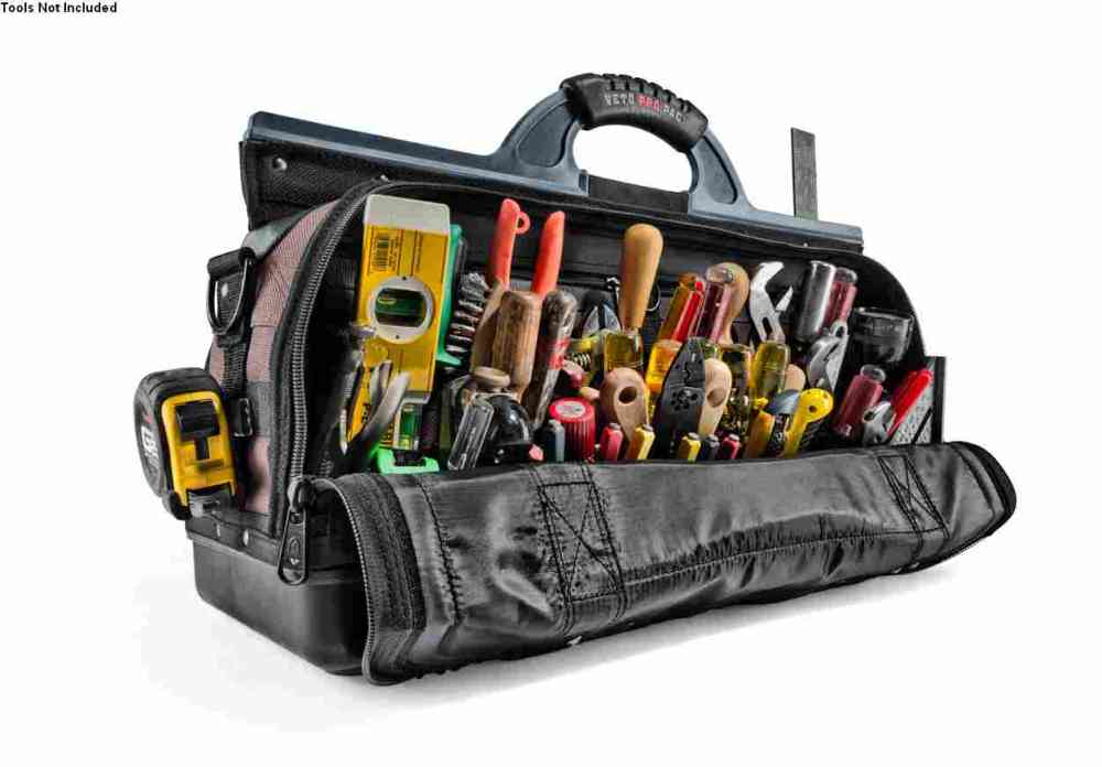 XXL-F Tool bag Extra Large