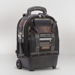 Tech Pac Wheeler Tool Bag