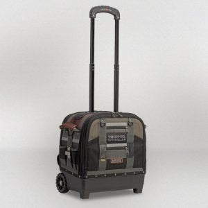 Tech XL Service Tech Wheeler Tool Bag Extra Large