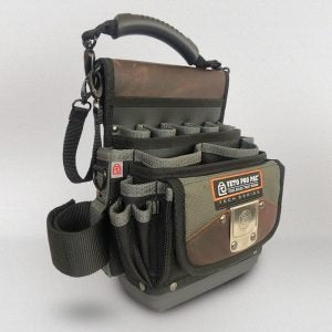 TP5B Service Tech Tool Pouch with Plastic Bottom Large