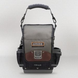 TP-LC Tool Pouch Closed Top