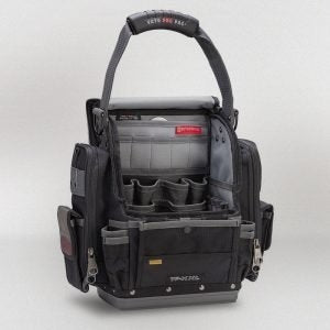 TP-XL Tool Pouch Extra Large Closed Top