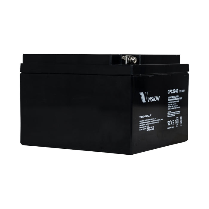 Sealed Lead Acid Battery 12V 24Ah