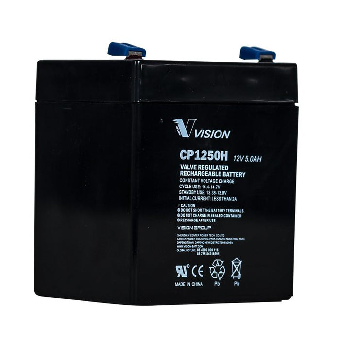 Sealed Lead Acid Battery 12V 5Ah